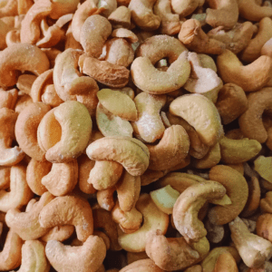 Kaju Namkeen (Cashew nut Salted)