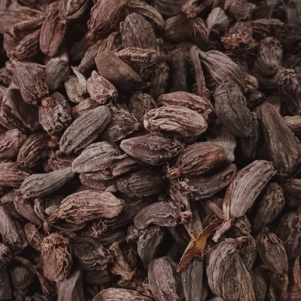 Bari Elaichi (Black Cardamom)
