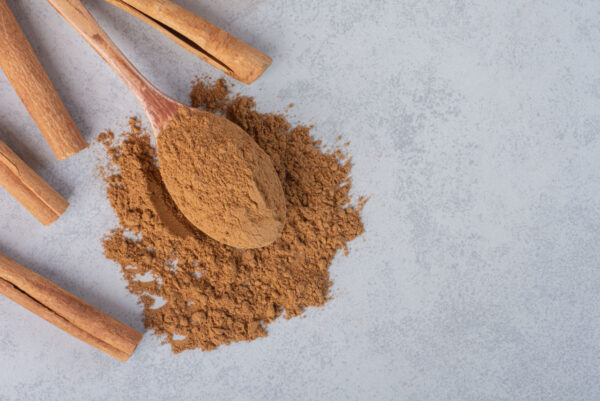 Dar Cheeni Powder (Cinnamon Powder)