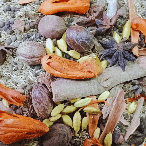 Garam Masala