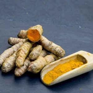 Haldi Sabat (Turmeric)