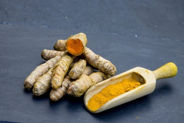 Haldi Sabat (Turmeric)