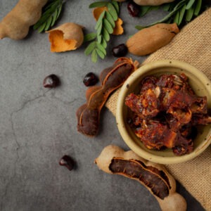 Imli (Tamarind)