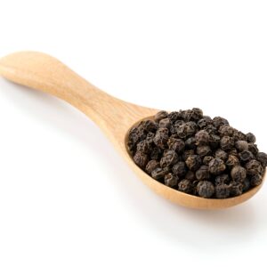Kali Mirch (Black Pepper)