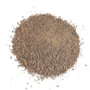 Kali Mirch Danedar (Black Pepper Crushed)