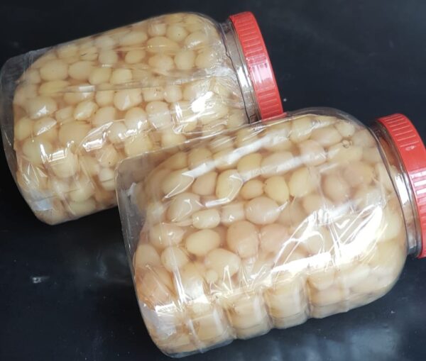 Murraba Karonda