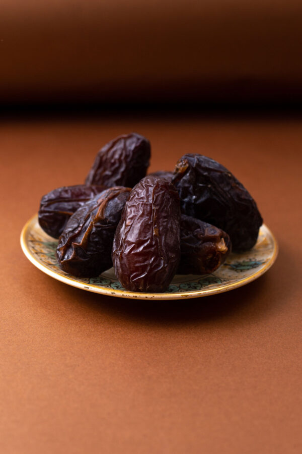 Khajoor Rabbi (Dates Rabbi)