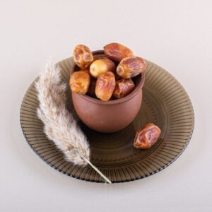Khajoor Sukhur (Dates Sukhur)