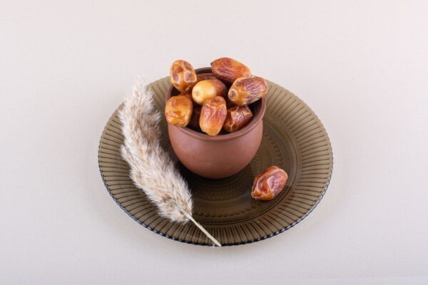 Khajoor Sukhur (Dates Sukhur)