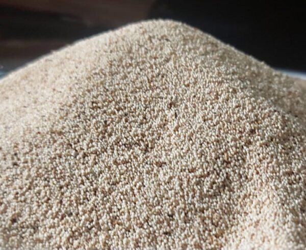 Khashkhas (Poppy Seeds)