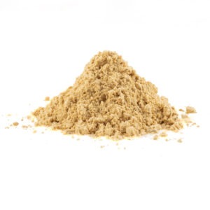 Premium garlic powder - the perfect seasoning and marinade companion for diverse cuisines