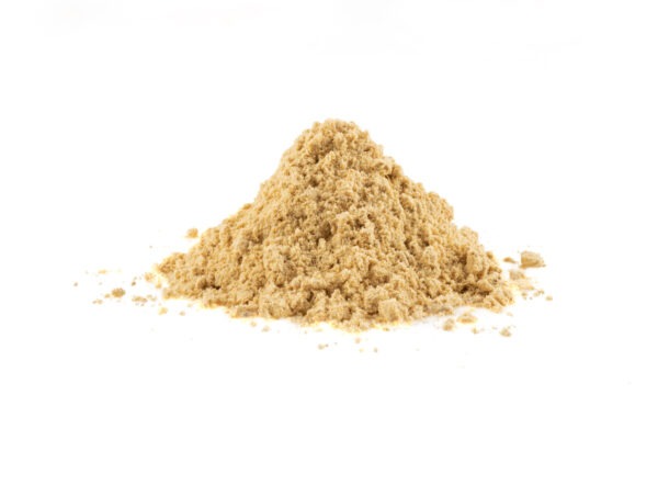 Premium garlic powder - the perfect seasoning and marinade companion for diverse cuisines