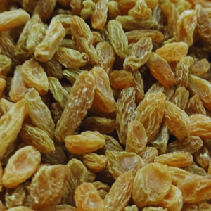 Meva Sogi Gol (Raisin)