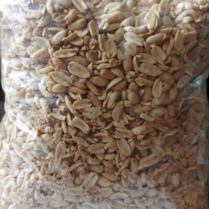 Moong Phali Dana Red (Peanuts)