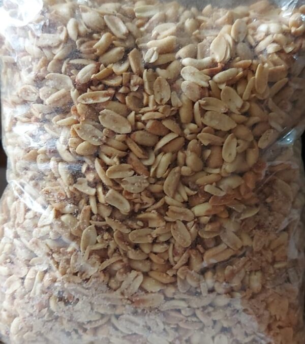 Moong Phali Dana Red (Peanuts)