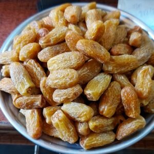 Nar Chuhare (White Dried Dates)