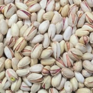 Pista Namkeen (Pistachio Salted In Shell)