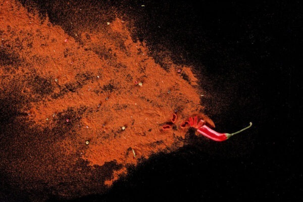 Qorma Masala