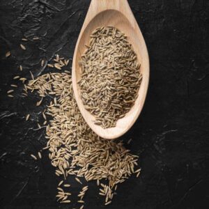 Zeera Safaid (White Cumin)