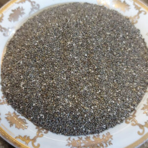 Chia Seeds