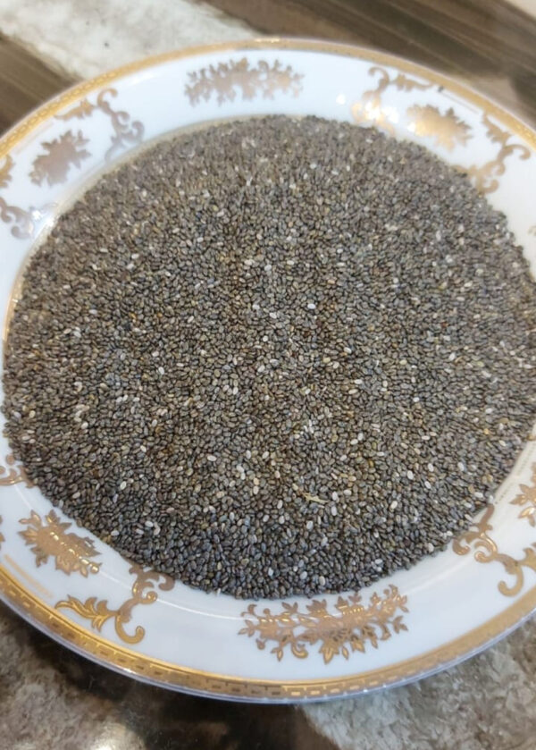 Chia Seeds