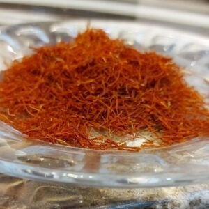 Zafran (Saffron)