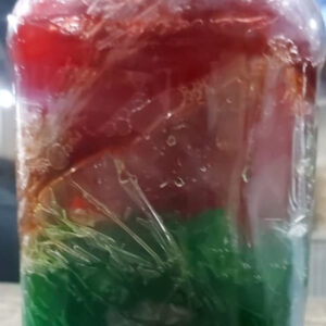 Murraba Ashrafi (Red)