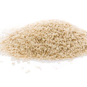 Till Safaid (Sesame Seed White)