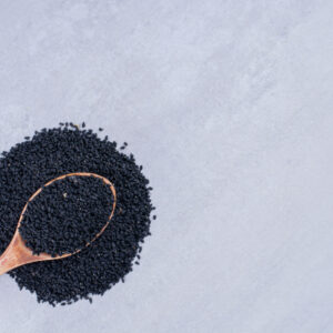 Till Siah (Sesame Seed Black)