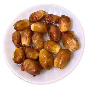 Zahdi Dates