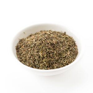 Zeera Siah (Black Cumin)