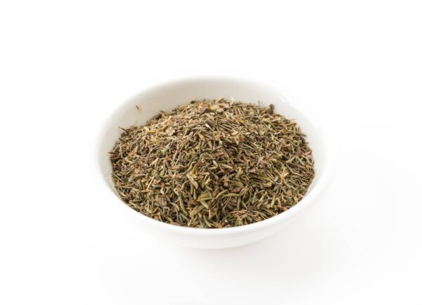 Zeera Siah (Black Cumin)