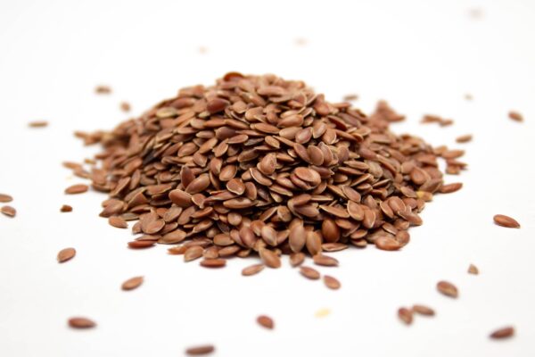 Alsi (Flax Seed)