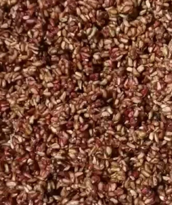 Anardana Meetha (Pomegranate Sweet)