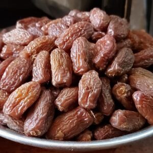 Chuhare Special (Dried Dates)