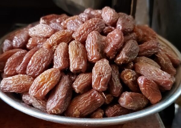 Chuhare Special (Dried Dates)