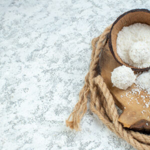 Khopra Giri Crushed (Dry Coconut Crushed)