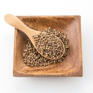 Dhania Sabat (Coriander Whole)