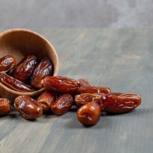Khajoor Amber (Dates Amber)