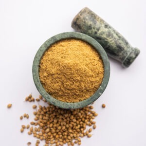 Dhania Powder (Coriander Powder)