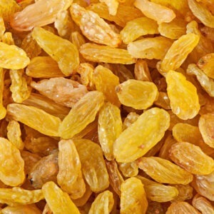 Meva Sogi Qandhari (Raisin)