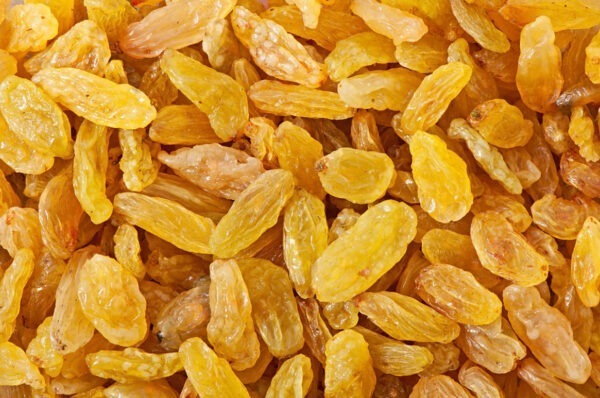 Meva Sogi Qandhari (Raisin)