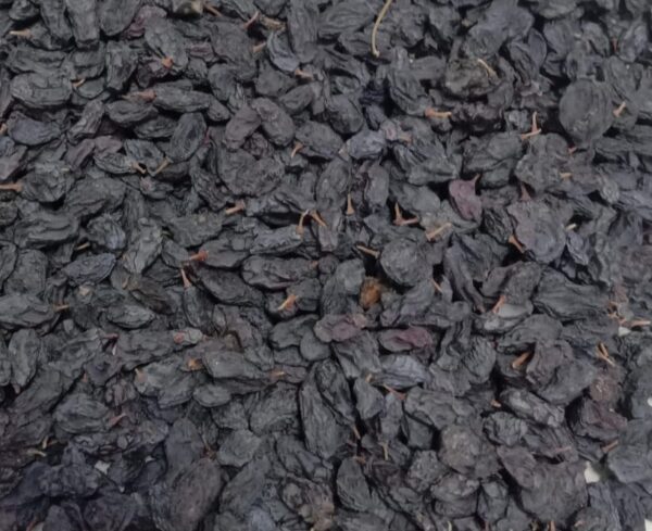 Kala Meva Kabuli Pulao Wala (Raisin)