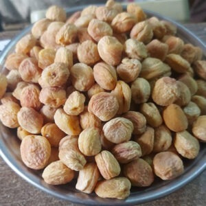 Khubani Gol (Apricot)