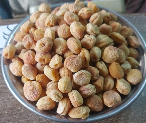 Khubani Gol (Apricot)