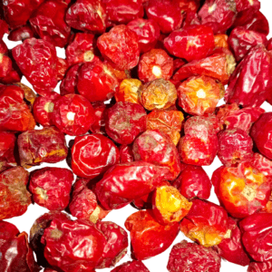 Surkh Mirch Sabat (Red Chilli Whole)