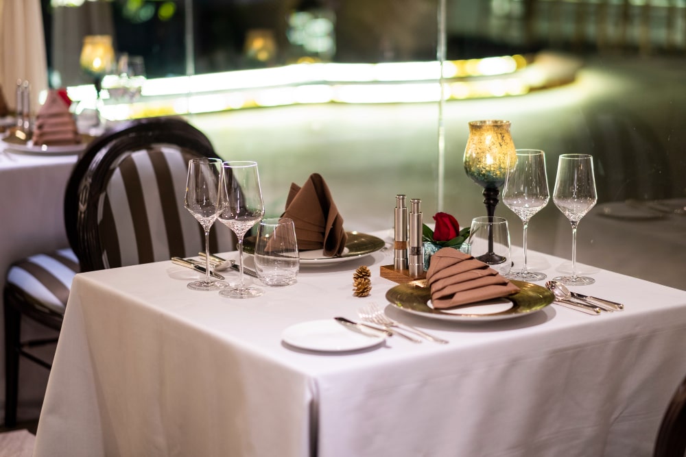 Catering, Hotel, or Restaurant Venture in Lahore