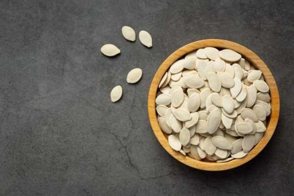 Maghziat (edible seeds)