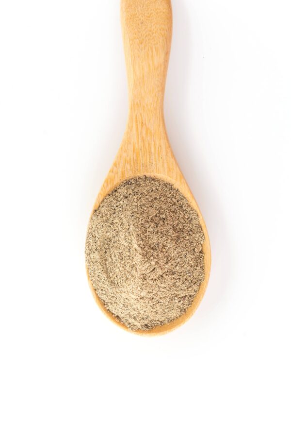 Safaid Mirch Powder (White Pepper Powder)