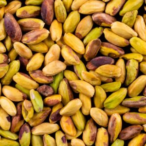 Pista Giri (Pistachio Without Shell)